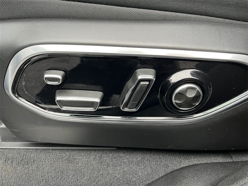 2024 Jeep Grand Cherokee Overland 4xe