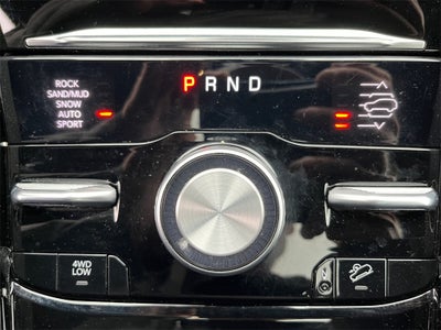 2024 Jeep Grand Cherokee Overland 4xe