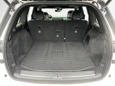 2024 Jeep Grand Cherokee Overland 4xe