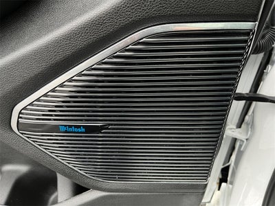 2024 Jeep Grand Cherokee Overland 4xe