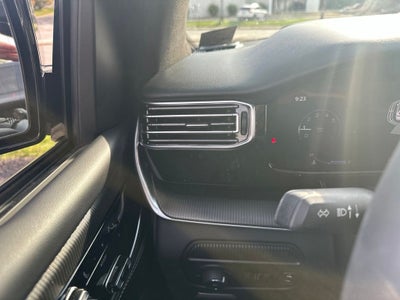 2024 Jeep Grand Wagoneer Series II