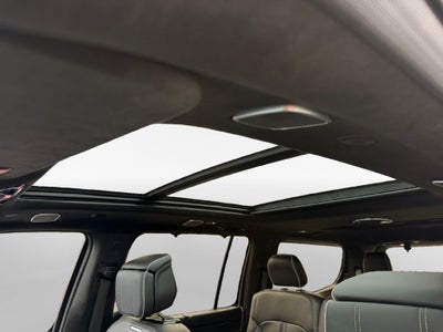 2024 Jeep Grand Wagoneer Series II
