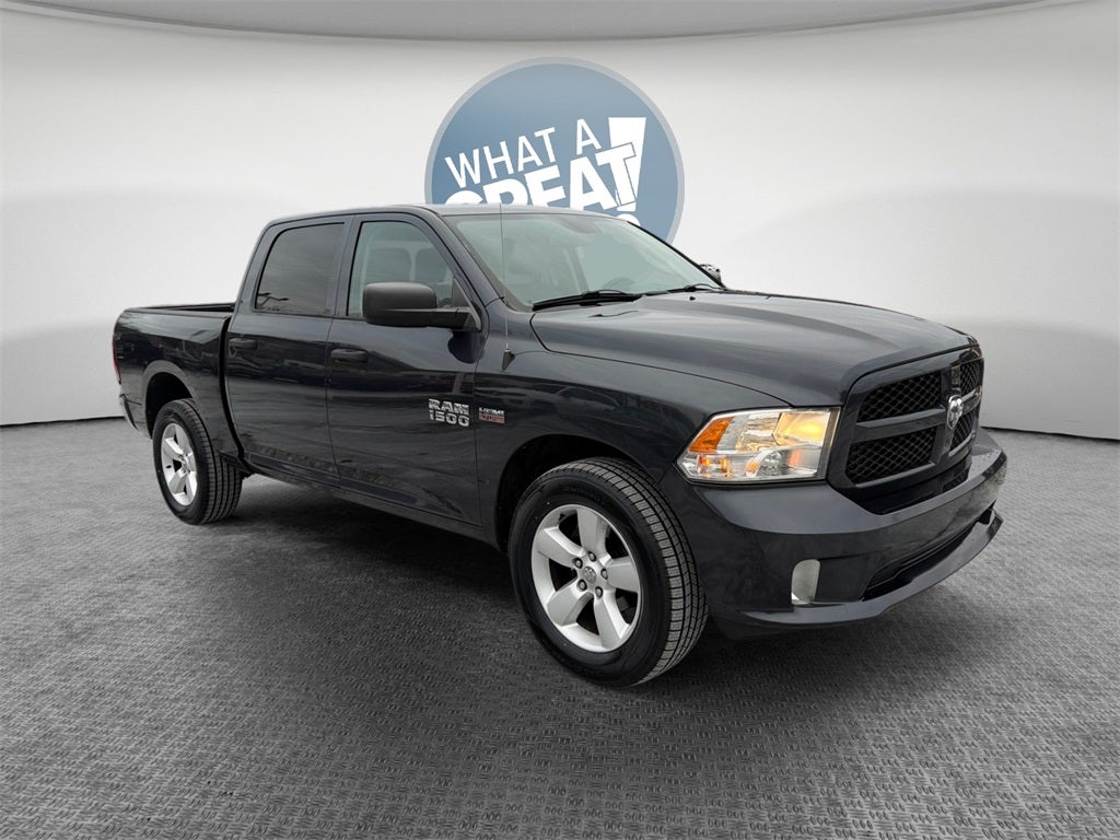 2015 RAM 1500 Express