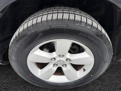 2015 RAM 1500 Express