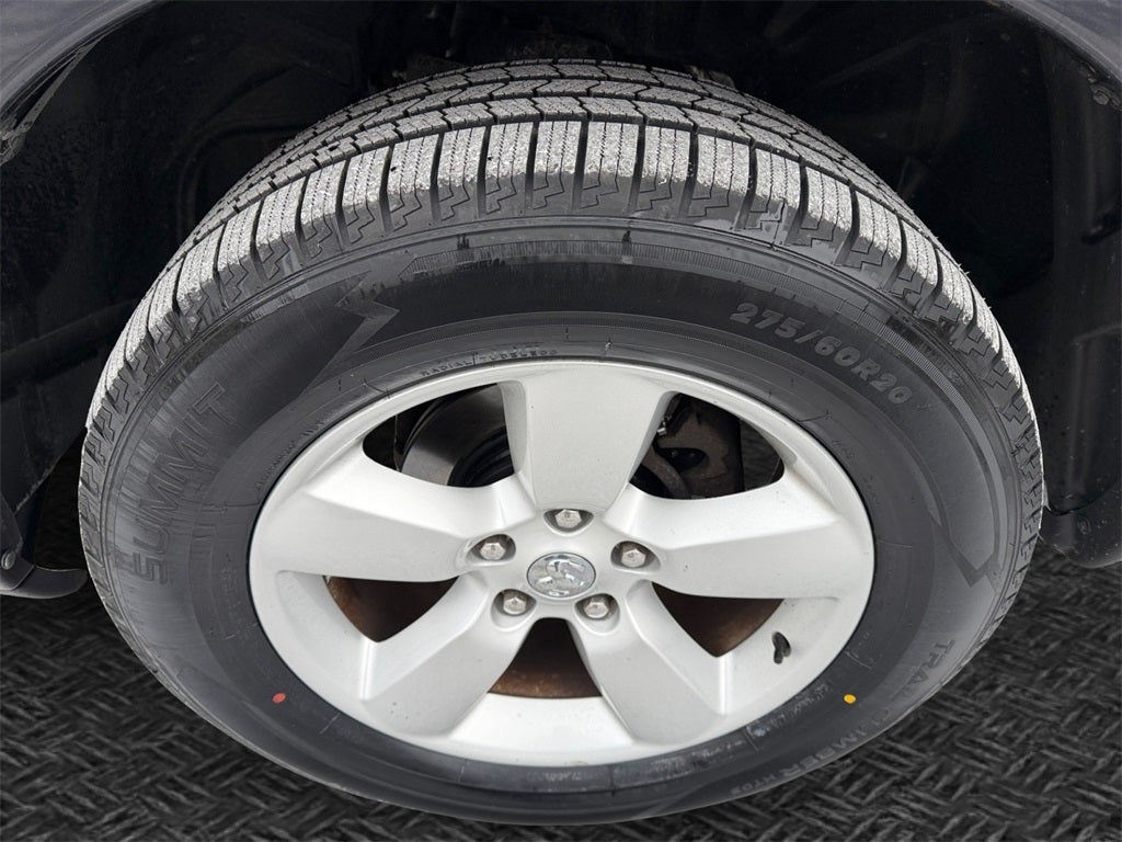 2015 RAM 1500 Express