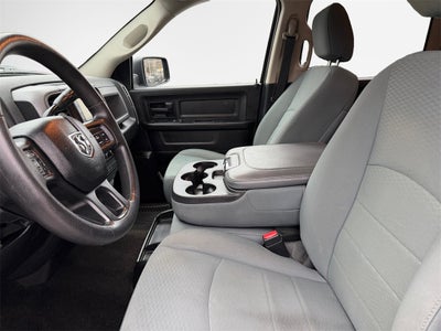 2015 RAM 1500 Express