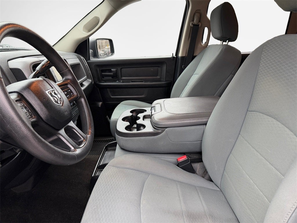 2015 RAM 1500 Express