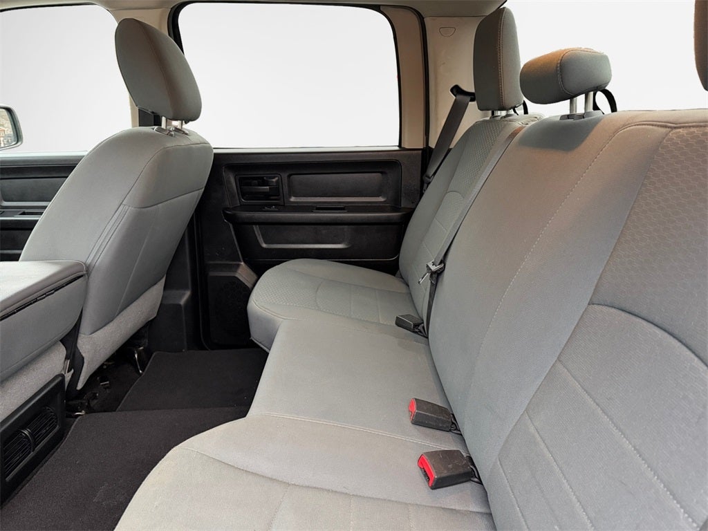 2015 RAM 1500 Express