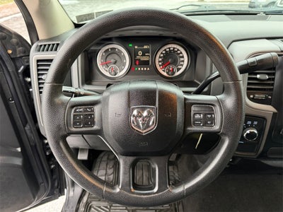 2015 RAM 1500 Express