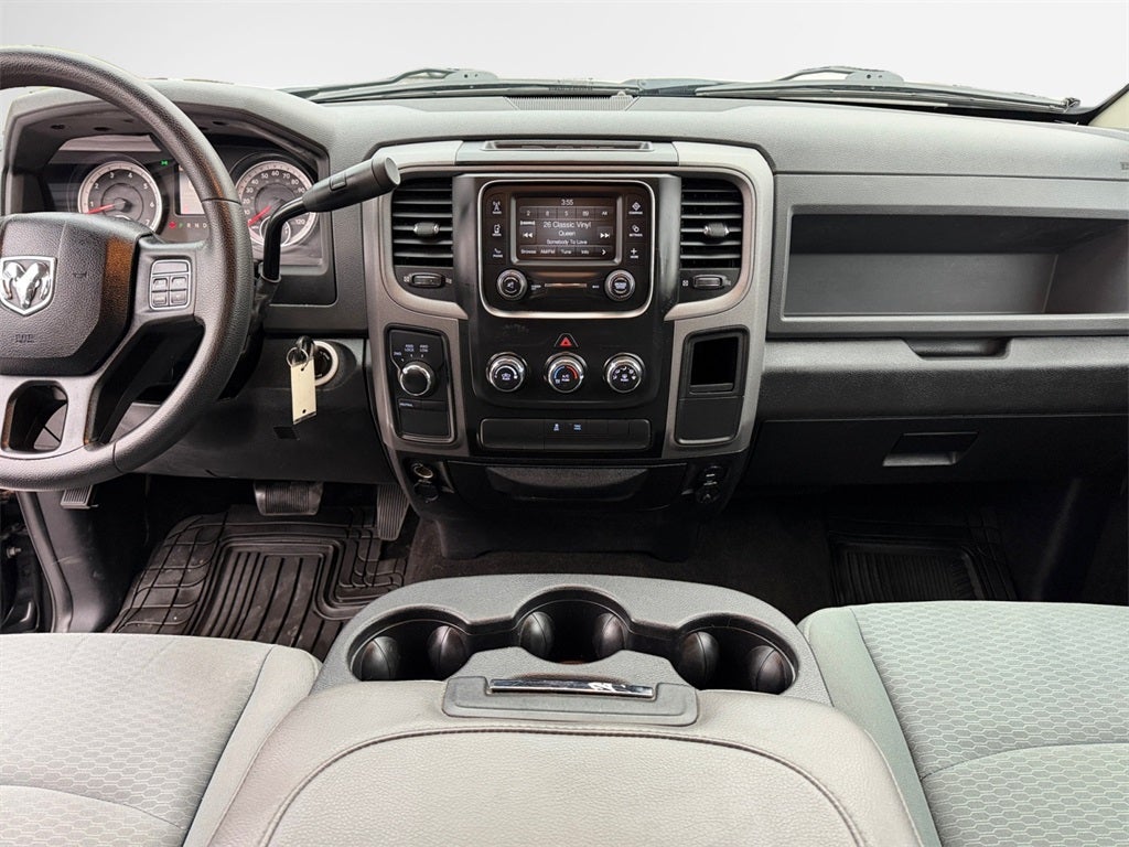 2015 RAM 1500 Express
