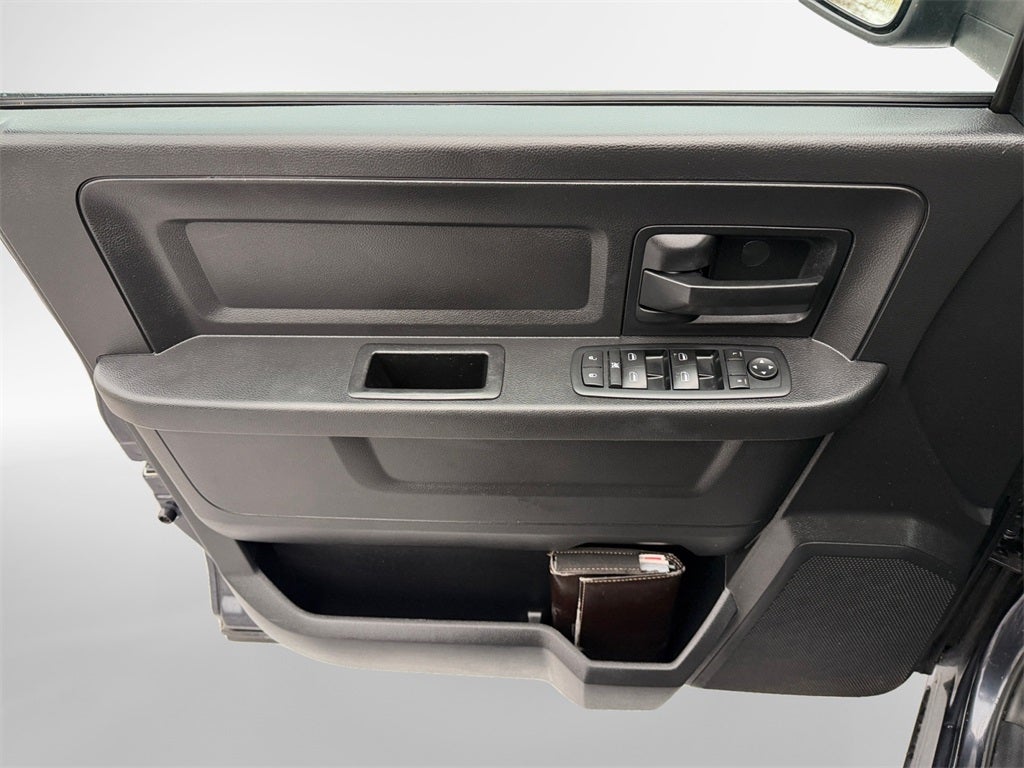 2015 RAM 1500 Express