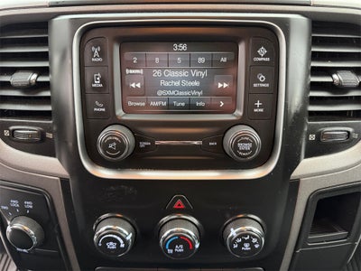 2015 RAM 1500 Express