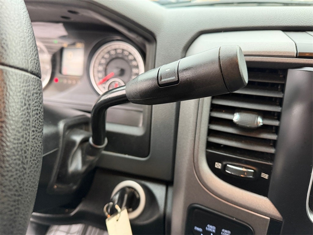 2015 RAM 1500 Express