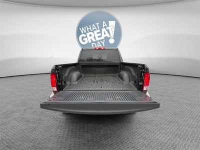 2015 RAM 1500 Express