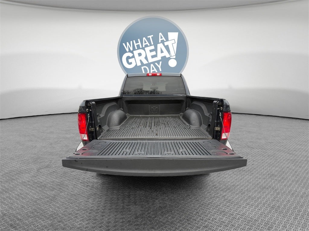 2015 RAM 1500 Express