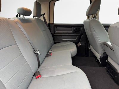 2015 RAM 1500 Express