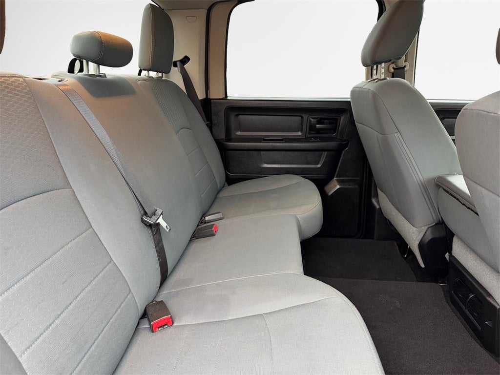 2015 RAM 1500 Express