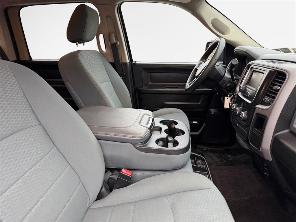 2015 RAM 1500 Express