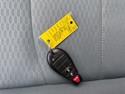 2015 RAM 1500 Express