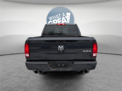 2015 RAM 1500 Express