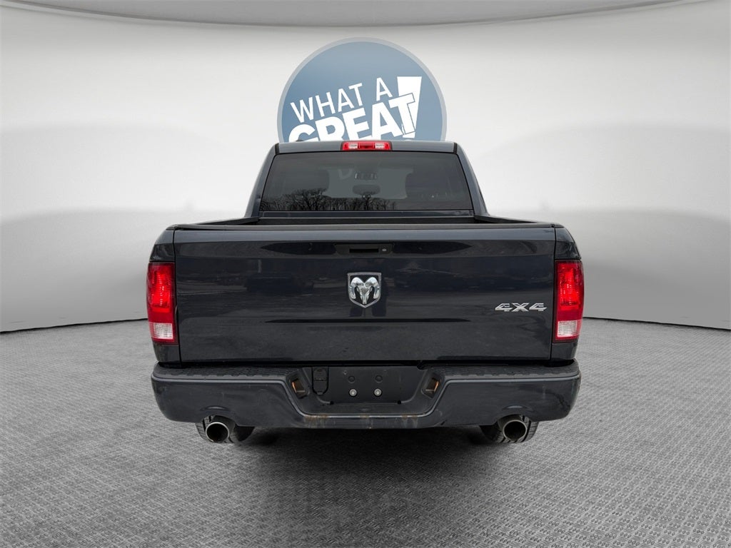 2015 RAM 1500 Express