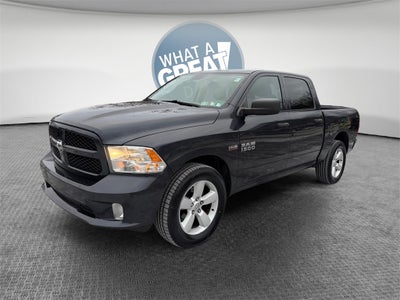2015 RAM 1500 Express