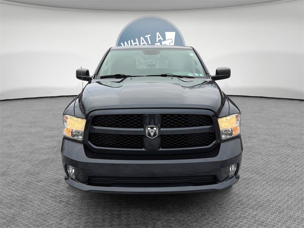 2015 RAM 1500 Express