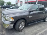 2019 RAM 1500 Classic SLT BIG HORN