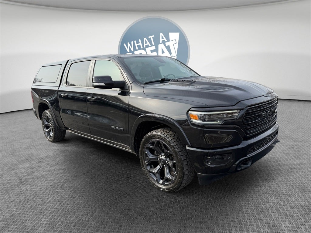 2020 RAM Ram 1500 Pickup Limited