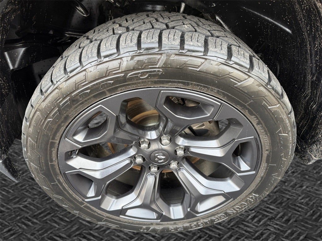 2020 RAM 1500 Limited