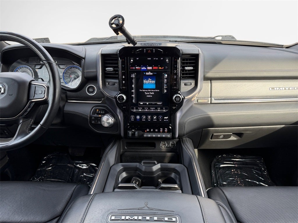 2020 RAM 1500 Limited