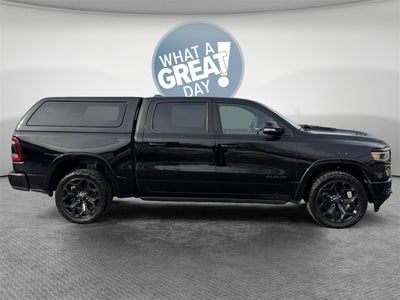 2020 RAM 1500 Limited