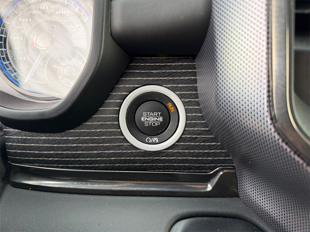 2020 RAM 1500 Limited