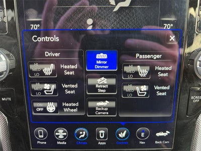 2020 RAM 1500 Limited