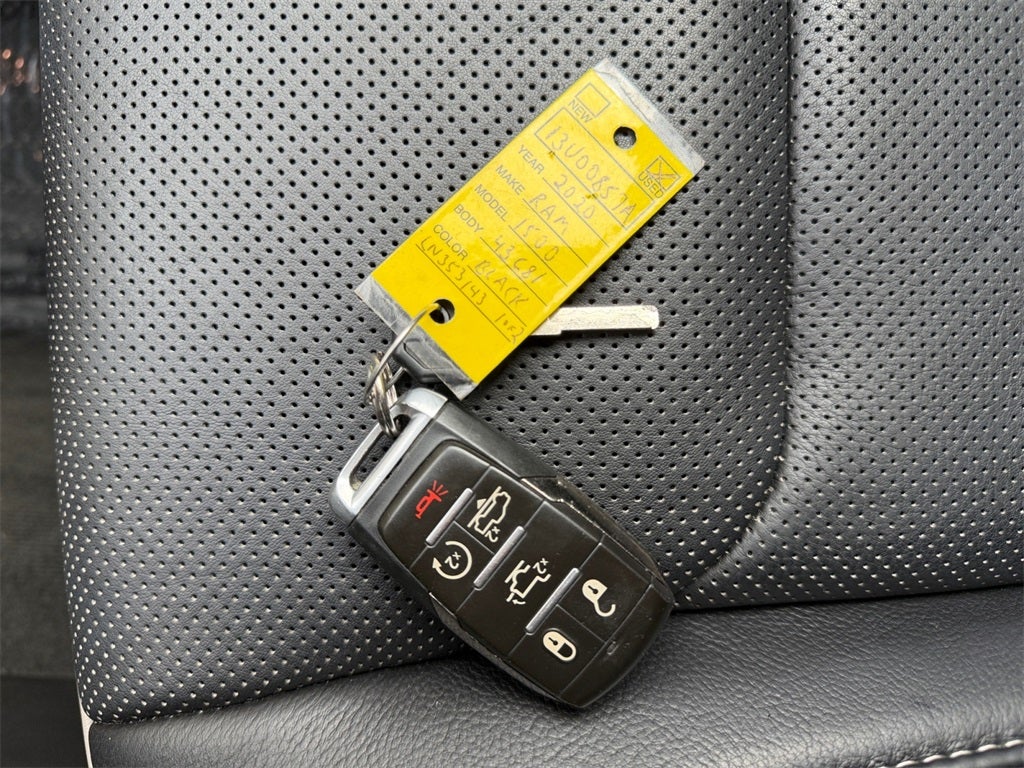 2020 RAM 1500 Limited