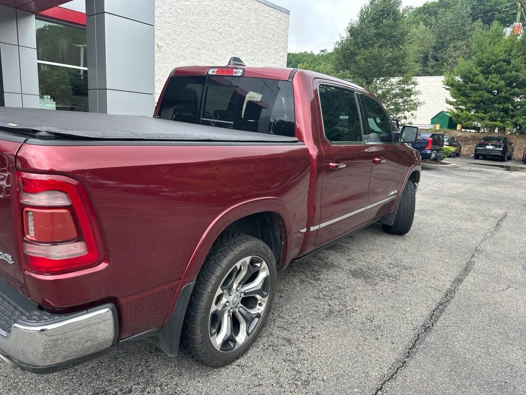 2019 RAM 1500 Limited