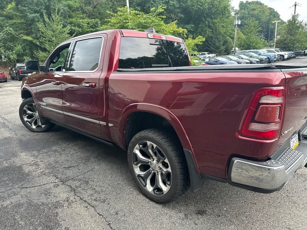 2019 RAM 1500 Limited