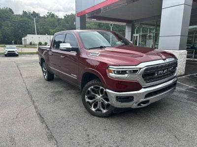 2019 RAM 1500 Limited