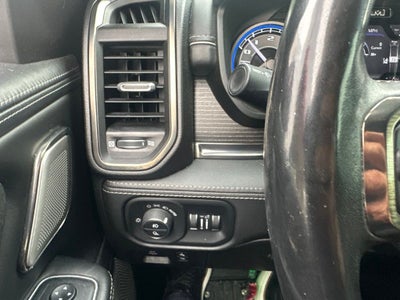 2019 RAM 1500 Limited