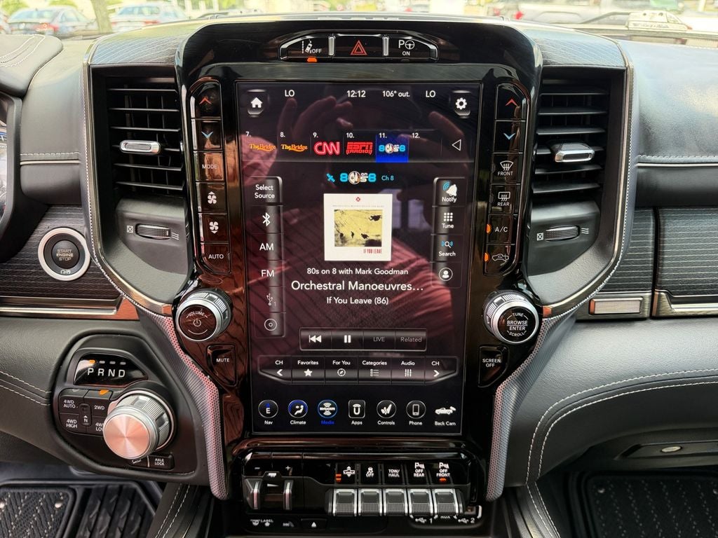 2019 RAM 1500 Limited