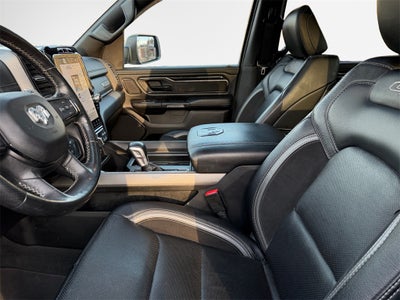 2022 RAM 1500 Laramie GT