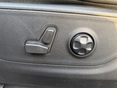 2022 RAM 1500 Laramie GT