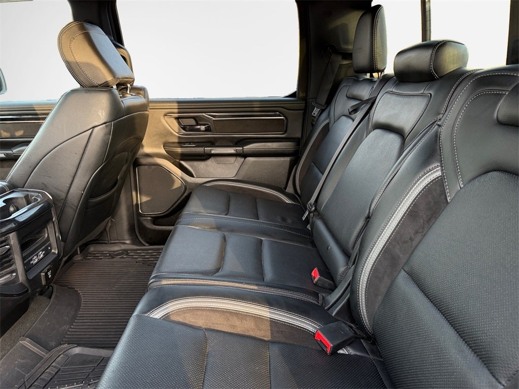 2022 RAM 1500 Laramie GT