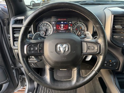 2022 RAM 1500 Laramie GT