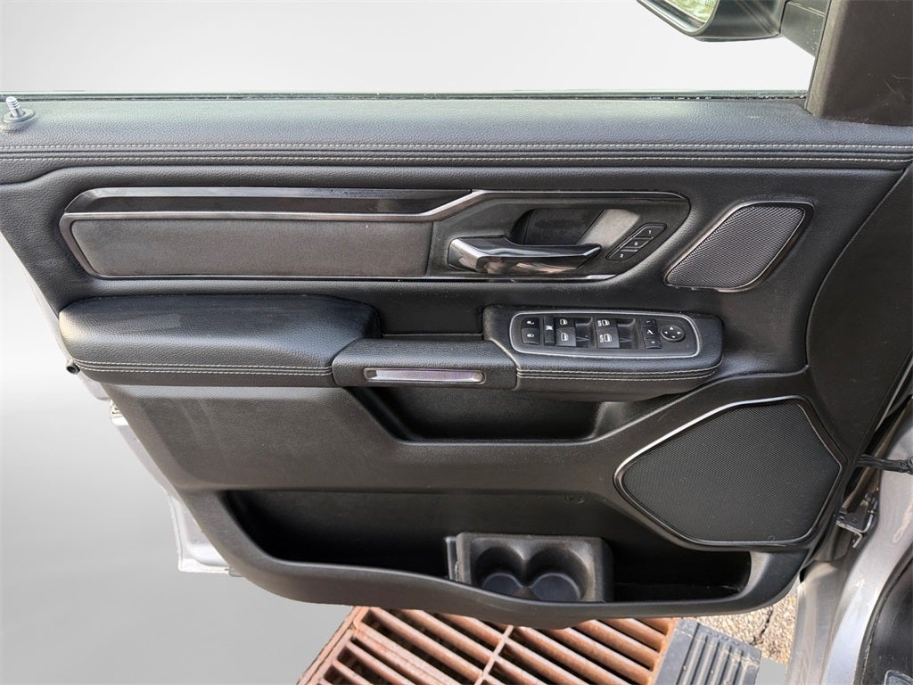 2022 RAM 1500 Laramie GT