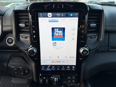 2022 RAM 1500 Laramie GT