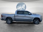 2022 RAM 1500 Laramie GT