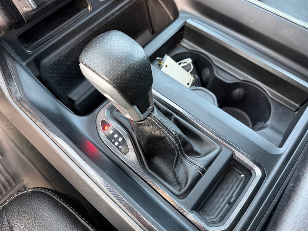 2022 RAM 1500 Laramie GT