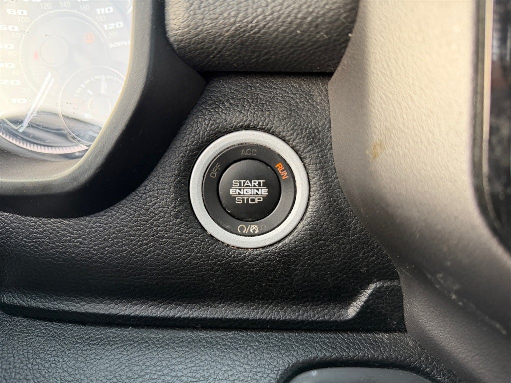 2022 RAM 1500 Laramie GT