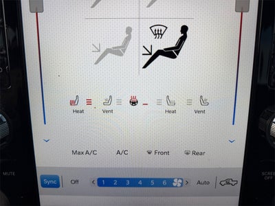 2022 RAM 1500 Laramie GT